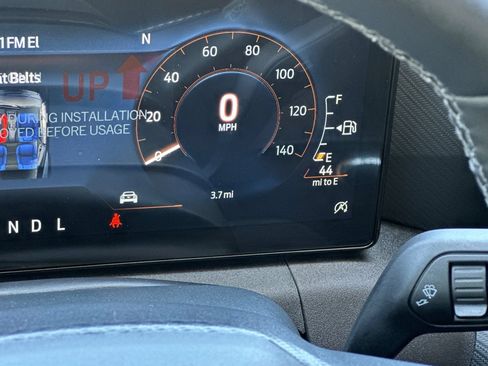 New 2026 Ford Mustang Premium RWD image 26
