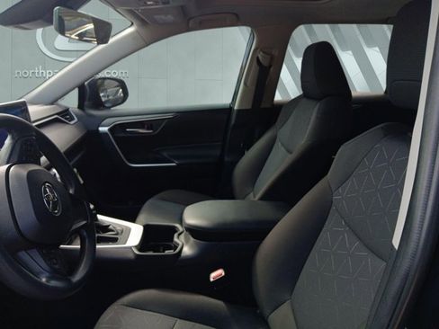 Used 2023 Toyota RAV4 XLE w/ Convenience Package FWD image 20