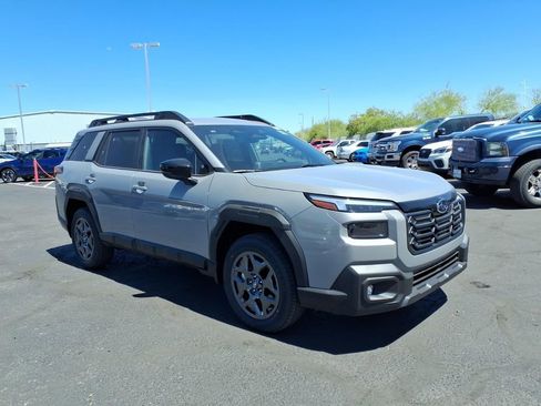 New 2026 Subaru Outback Premium AWD/4WD image 20