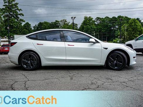 Used 2022 Tesla Model 3 RWD image 5