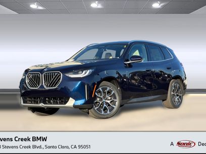 Used 2026 BMW X3 xDrive30 w/ Premium Package