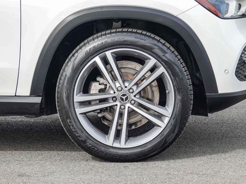 Certified 2022 Mercedes-Benz GLE 350 image 11