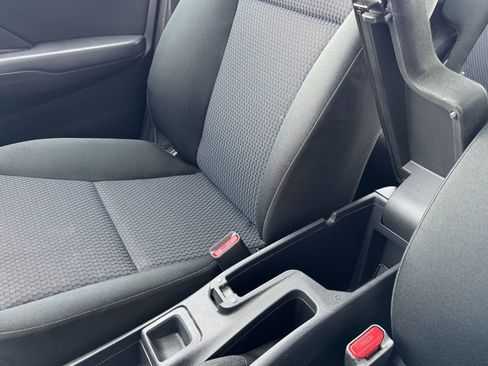 Used 2019 Honda Fit LX image 20