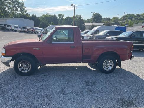 Used 1999 Ford Ranger XL RWD image 8