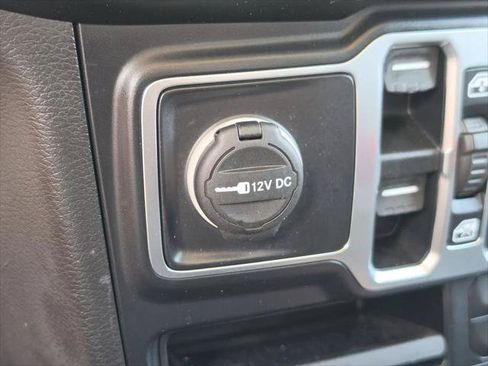 Certified 2020 Jeep Gladiator Sport w/ Quick Order Package 24S AWD/4WD image 22
