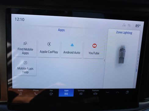 New 2025 Ford F150 STX w/ Equipment Group 200A image 29