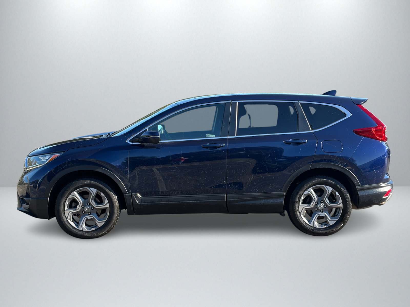 Used 2019 Honda CR-V EX image 2