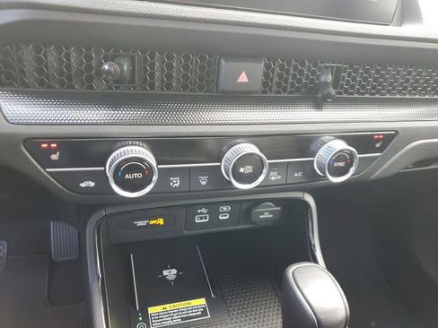Certified 2024 Honda CR-V Sport-L image 20