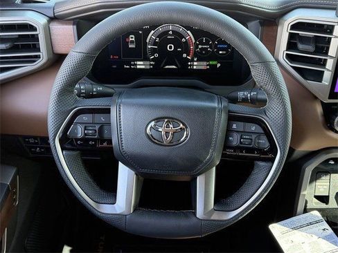 New 2026 Toyota Tundra 1794 Edition image 14