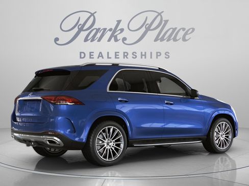 Used 2021 Mercedes-Benz GLE 350 image 22