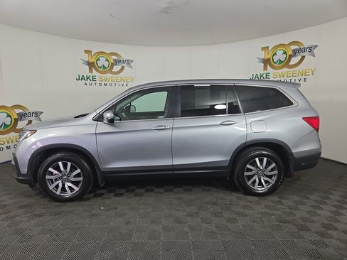 Used 2019 Honda Pilot EX-L image 5