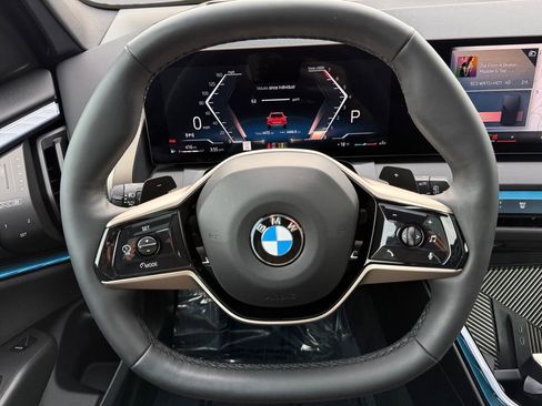 Used 2025 BMW X3 xDrive30i w/ Premium Package image 12