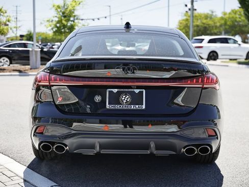 New 2026 Audi S5 Premium Plus AWD/4WD image 10