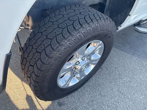 Certified 2024 RAM 2500 Big Horn image 8