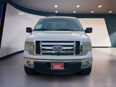 Used 2012 Ford F150 XLT w/ XLT Convenience Pkg RWD image 8