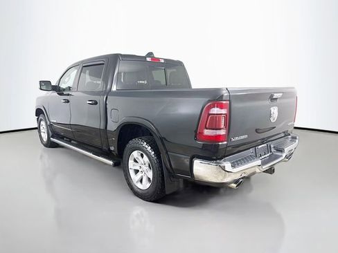 Used 2022 RAM 1500 Laramie AWD/4WD image 10