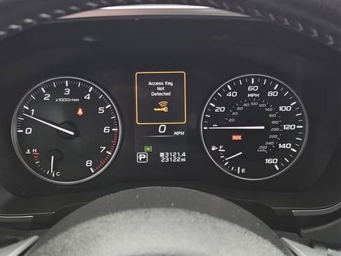 Certified 2023 Subaru Ascent Limited image 12