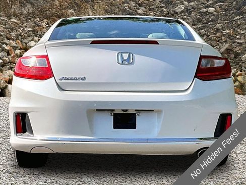 Used 2015 Honda Accord EX image 4