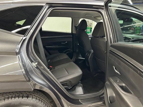 Used 2022 Hyundai Tucson SEL FWD image 14