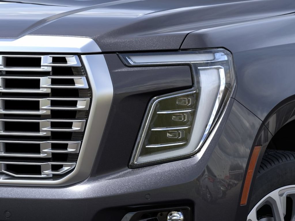 New 2027 GMC Yukon Denali w/ Denali Reserve Package AWD/4WD image 10
