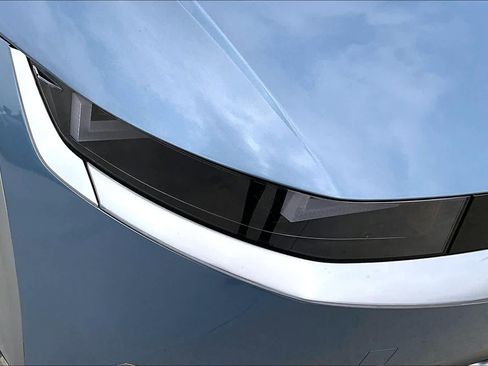 Certified 2023 Hyundai Ioniq 5 Limited AWD/4WD image 25