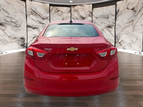 Used 2016 Chevrolet Cruze LS FWD image 6