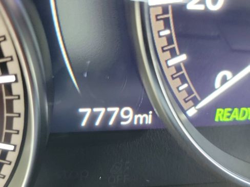 Certified 2025 MAZDA CX-50 2.5 Hybrid w/ Weather Package AWD/4WD image 8