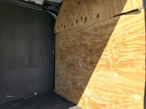 Used 2023 Ford E-Transit Medium Roof w/ Load Area Protection Package image 10