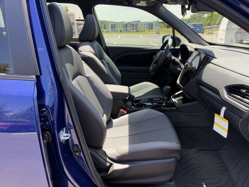 New 2026 Subaru Forester Sport w/ Onyx Edition AWD/4WD image 28