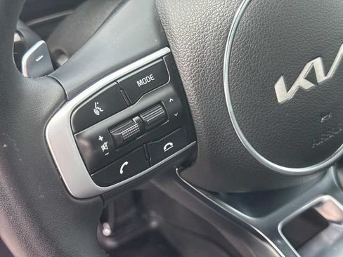Used 2023 Kia K5 GT w/ GT1 Package FWD image 28