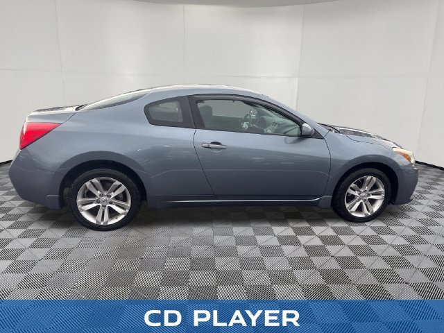 Used 2012 Nissan Altima 2.5 S w/ Convenience Pkg FWD image 7