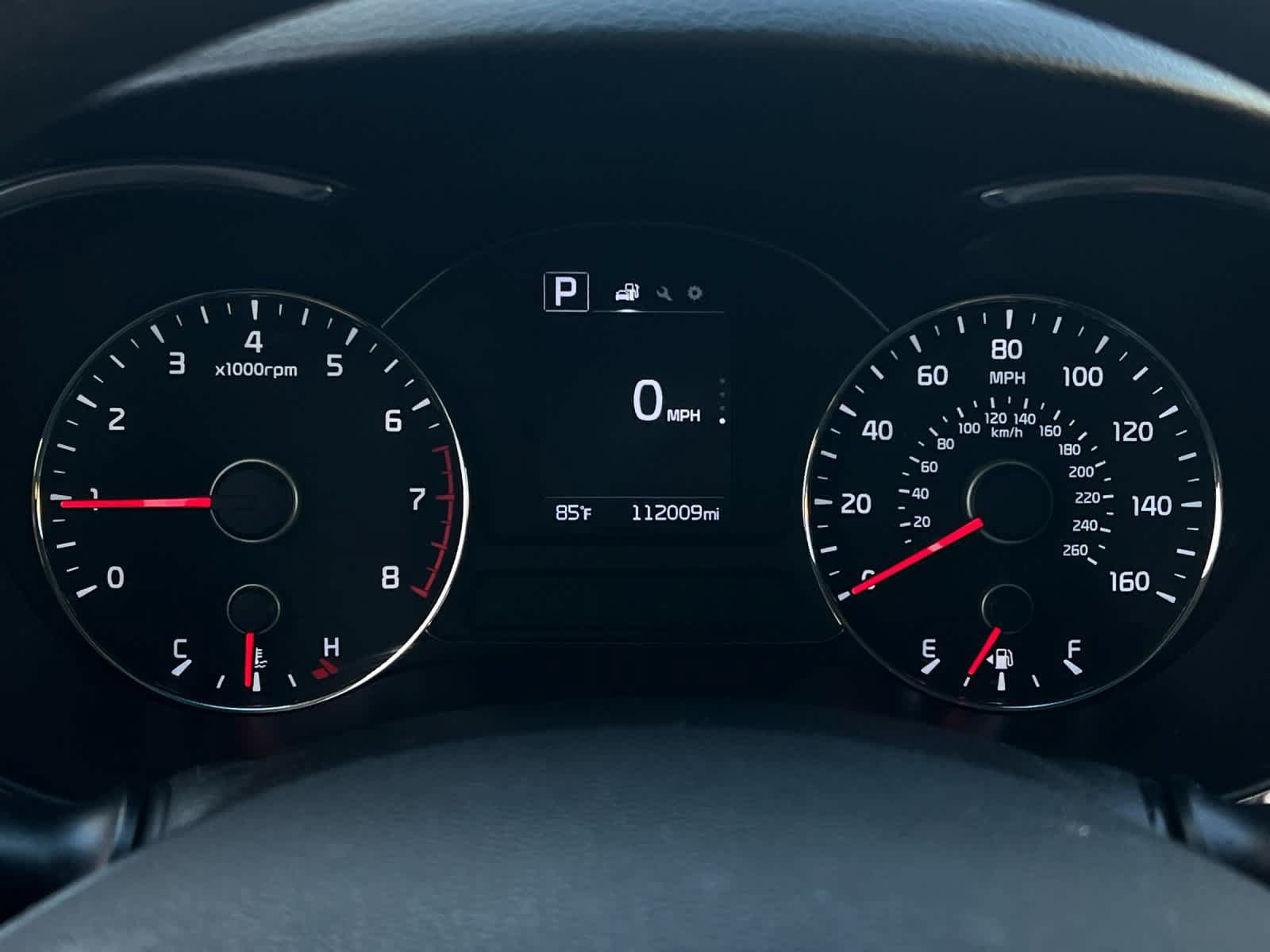Used 2017 Kia Forte LX w/ LX Popular Package FWD image 23