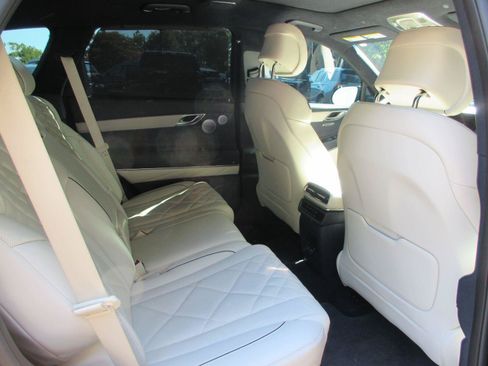 Used 2025 Genesis GV80 3.5T Prestige AWD/4WD image 15
