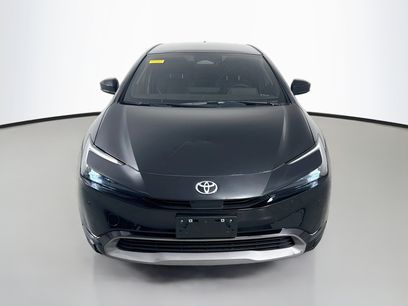 Used 2024 Toyota Prius Limited w/ Limited Premium Package