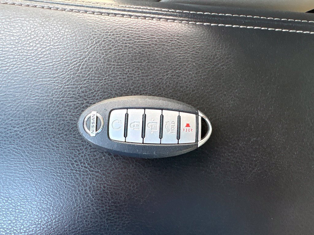 Used 2022 Nissan Maxima SV w/ Floor Mat Group FWD image 47