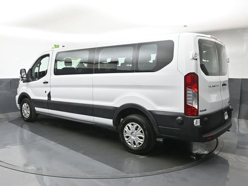 Used 2024 Ford Transit 350 XLT RWD image 19
