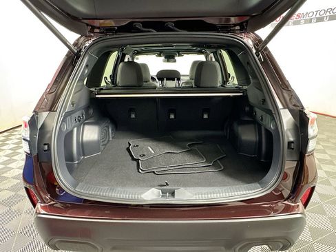 Used 2026 Subaru Forester Premium AWD/4WD image 26