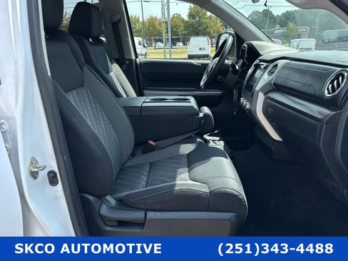 Used 2021 Toyota Tundra SR5 image 12