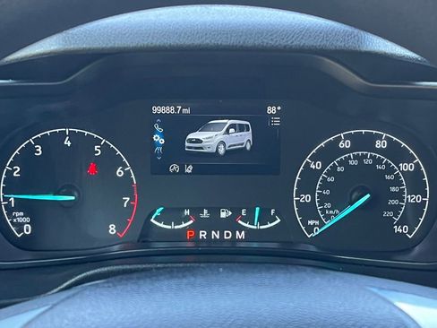 Used 2022 Ford Transit Connect XLT image 14