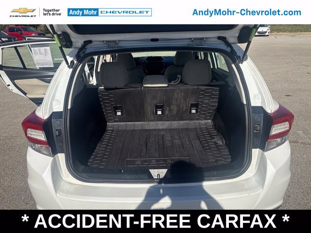 Used 2019 Subaru Impreza 2.0i Premium AWD/4WD image 14