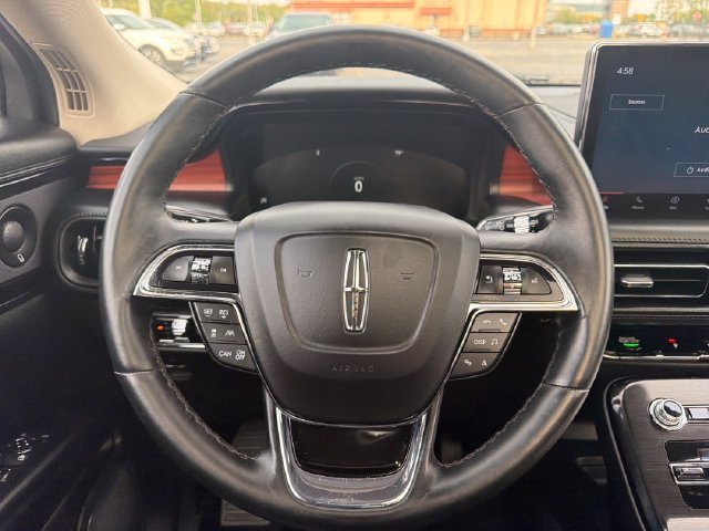 Certified 2023 Lincoln Nautilus Reserve w/ Equipment Group 201A AWD/4WD image 17