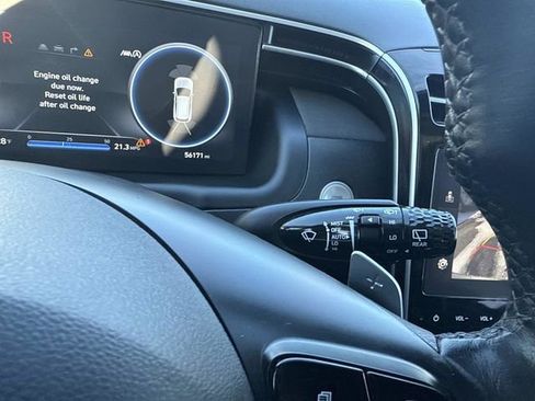 Certified 2024 Hyundai Tucson Limited image 33