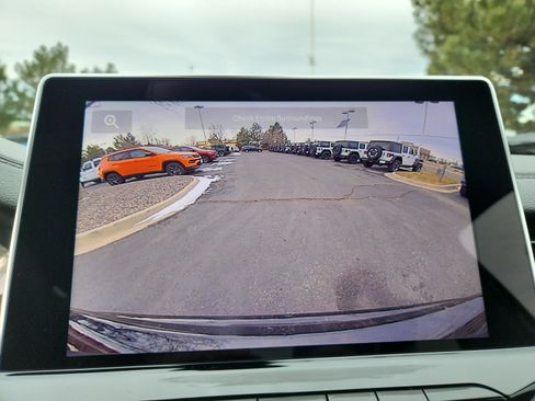 New 2026 Jeep Compass Latitude image 29