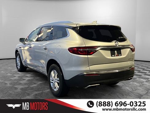 Used 2019 Buick Enclave Essence w/ Trailering Package, 5000 lbs. image 8