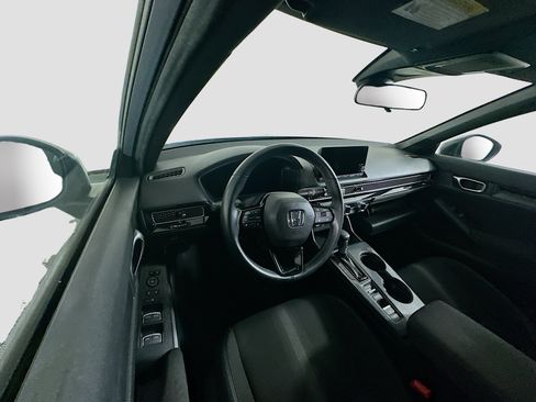 Used 2024 Honda Civic Sport image 18