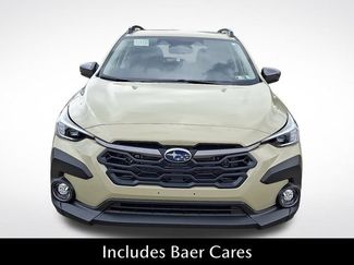 New 2026 Subaru Crosstrek 2.5i Limited w/ Convenience Package AWD/4WD video 2