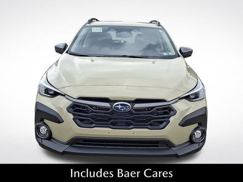New 2026 Subaru Crosstrek 2.5i Limited w/ Convenience Package AWD/4WD image 2