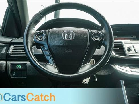 Used 2015 Honda Accord Sport image 20