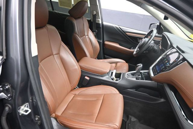 Used 2020 Subaru Outback Touring XT AWD/4WD image 31