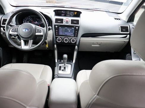 Used 2018 Subaru Forester 2.5i Limited image 13